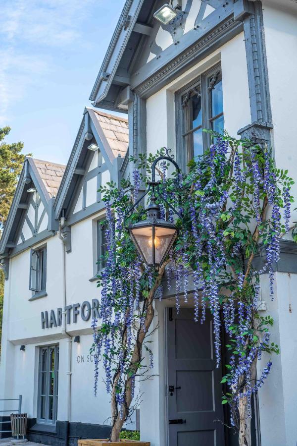 Hartford Hall On School Lane Northwich Εξωτερικό φωτογραφία